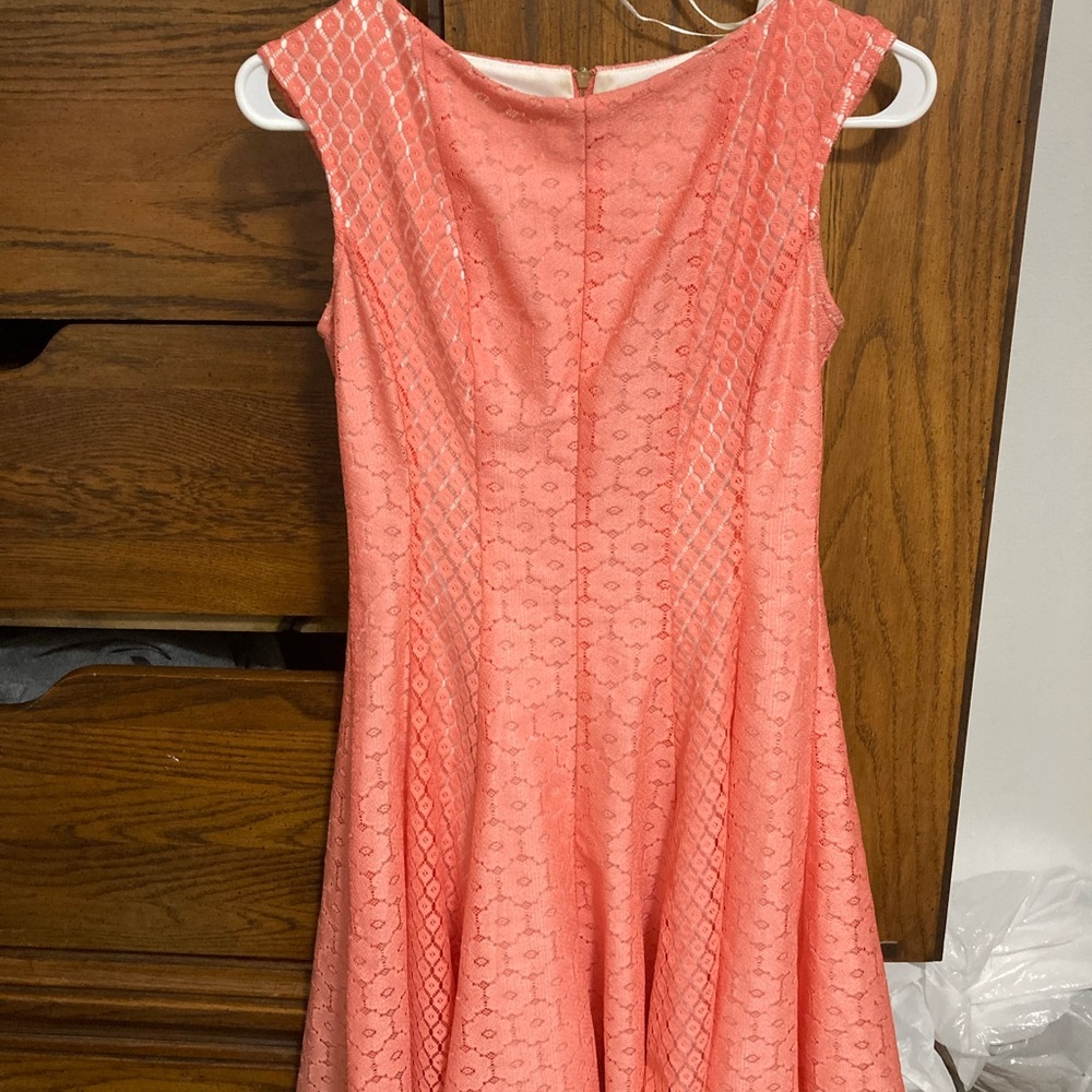 Women’s summer dress